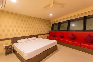 Fotos del hotel Ginger Chennaivadapalani: 1 Fotos del hotel Ginger Chennaivadapalani: 1