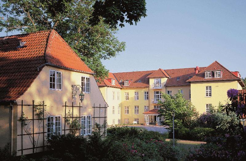 هتل Gl Skovridergaard