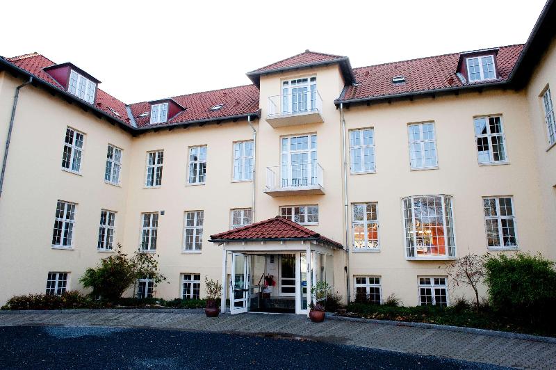 هتل Gl Skovridergaard