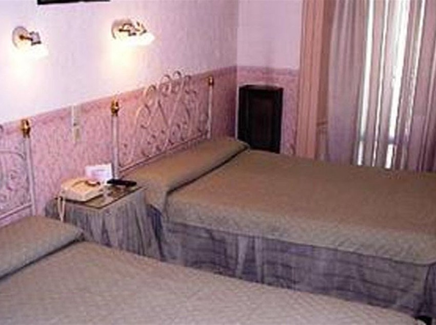 Gran Hotel Hispano