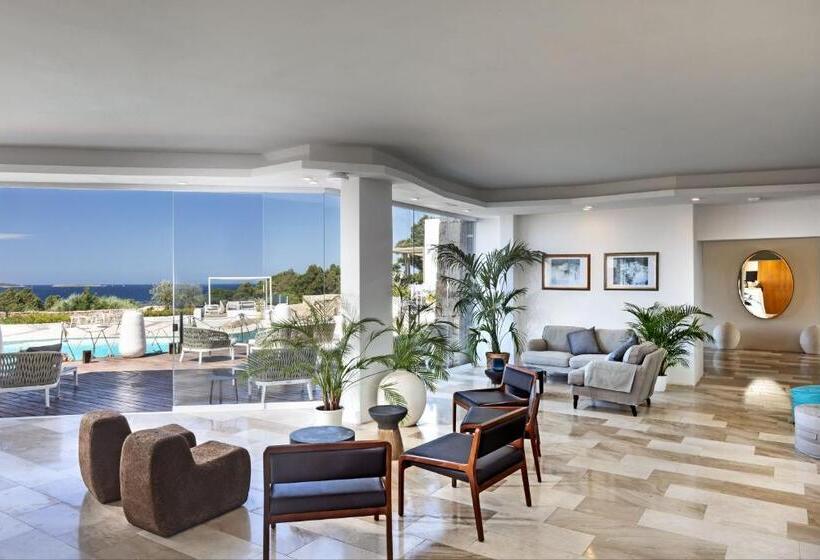 فندق Grand Relais Dei Nuraghi