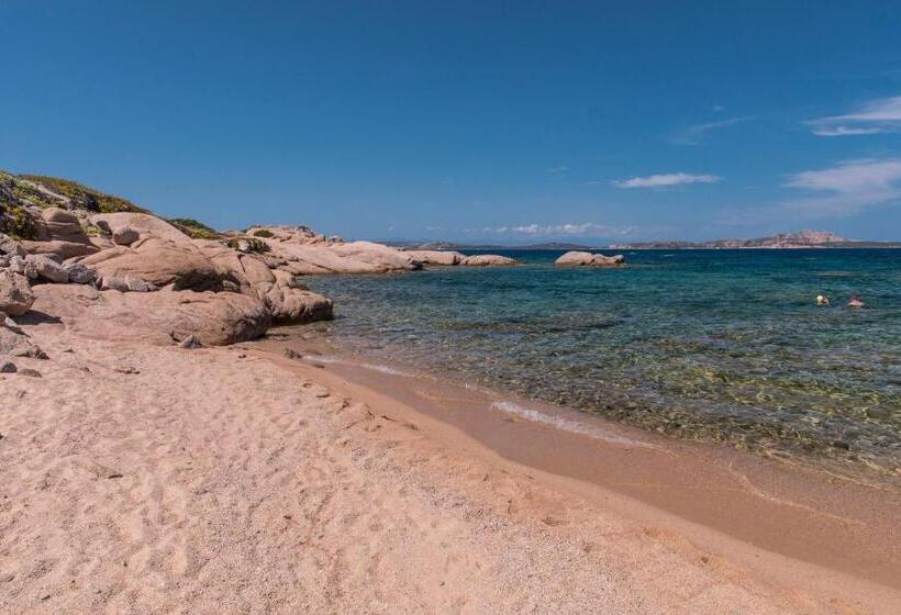 فندق Grand Relais Dei Nuraghi