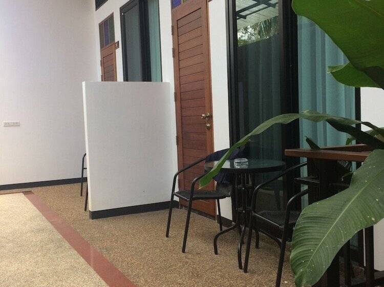هتل Green View Village Resort   Sha Plus