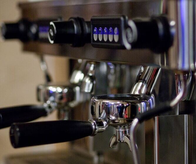 Hotel Helan Family & Spa