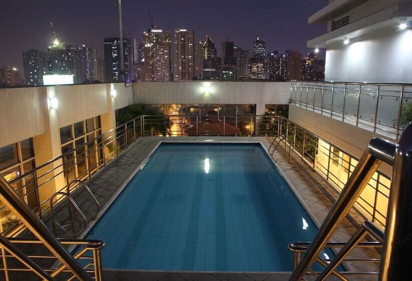 Fotos del hotel Herald Suites Solana:  14