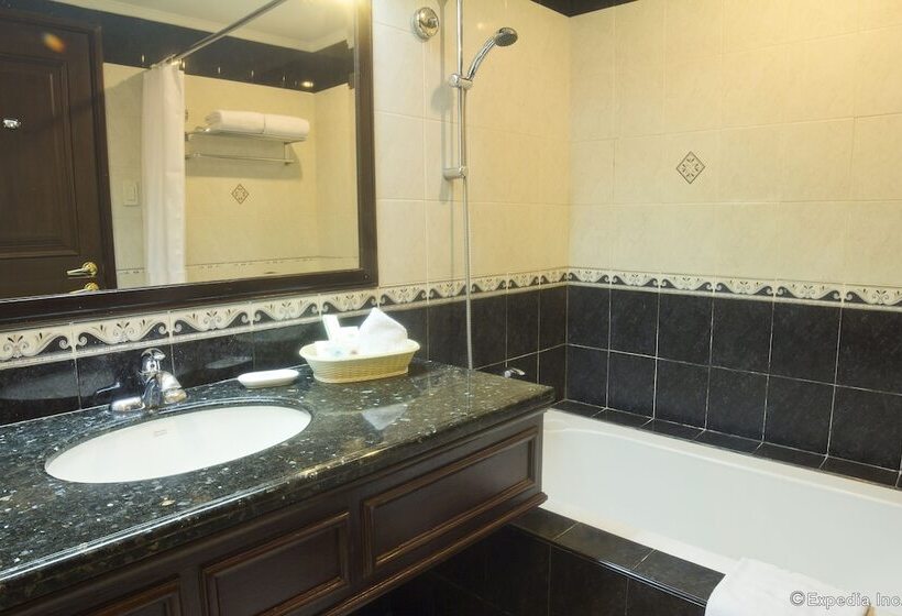 Fotos del hotel Herald Suites Solana:  26