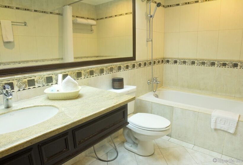 Fotos del hotel Herald Suites Solana:  12