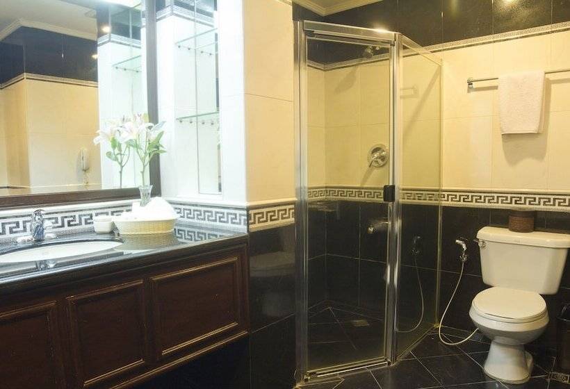 Fotos del hotel Herald Suites Solana:  15