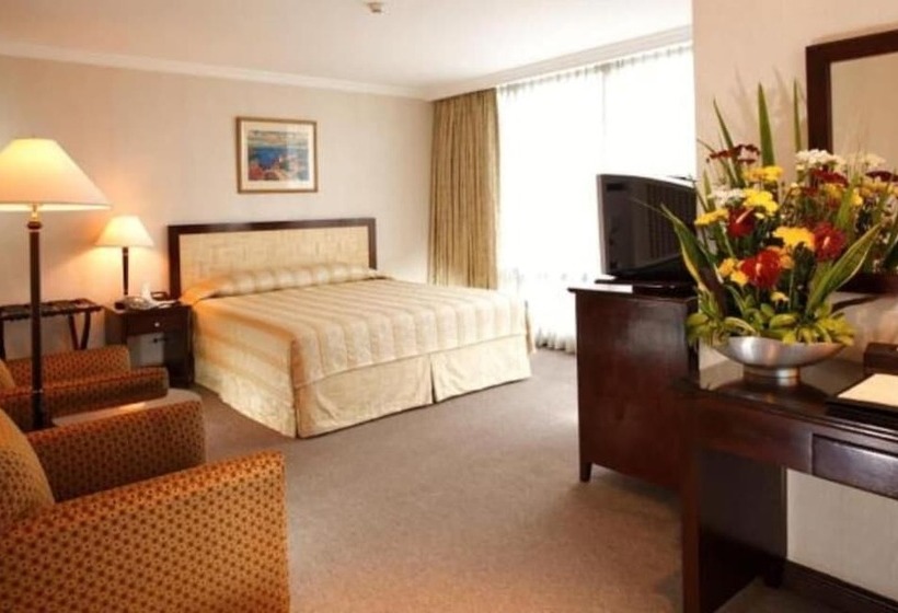 Fotos del hotel Herald Suites Solana:  3