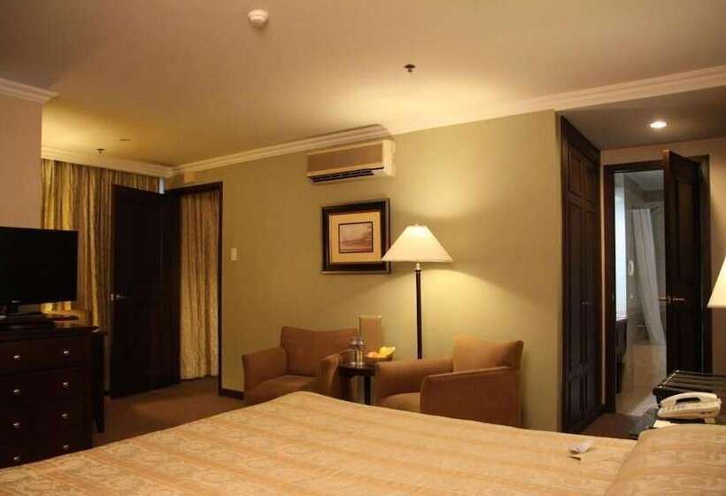 Fotos del hotel Herald Suites Solana:  2