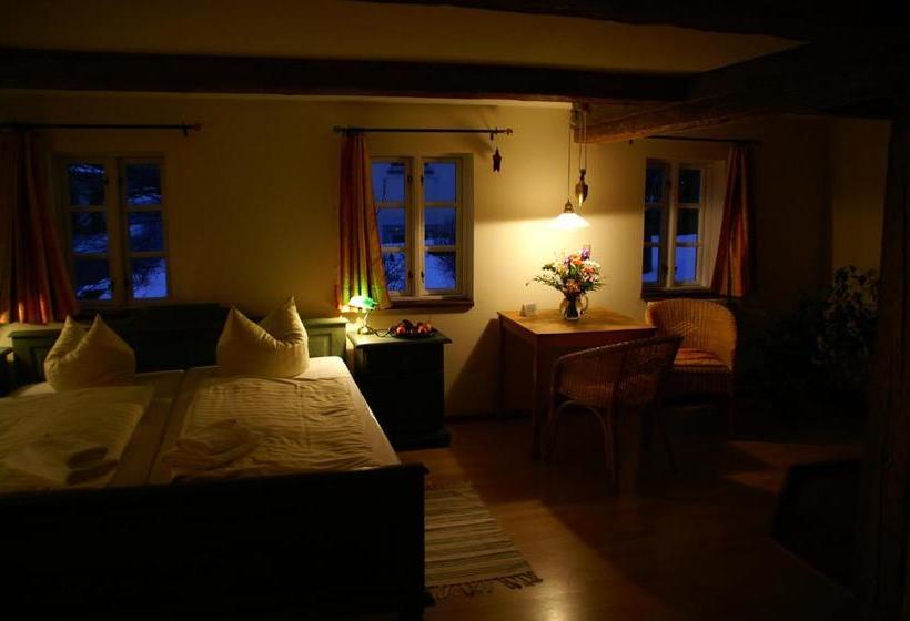 호텔 Spa Resort Landlust In Dresden