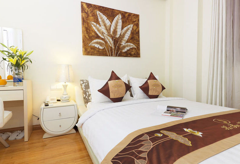 Fotos del hotel Good Vibes Boutique:  22