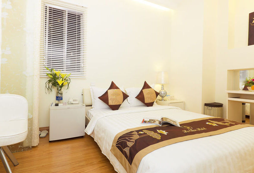 Fotos del hotel Good Vibes Boutique:  23