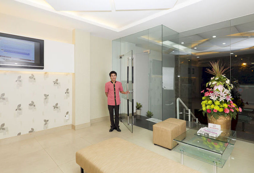 Fotos del hotel Good Vibes Boutique:  31