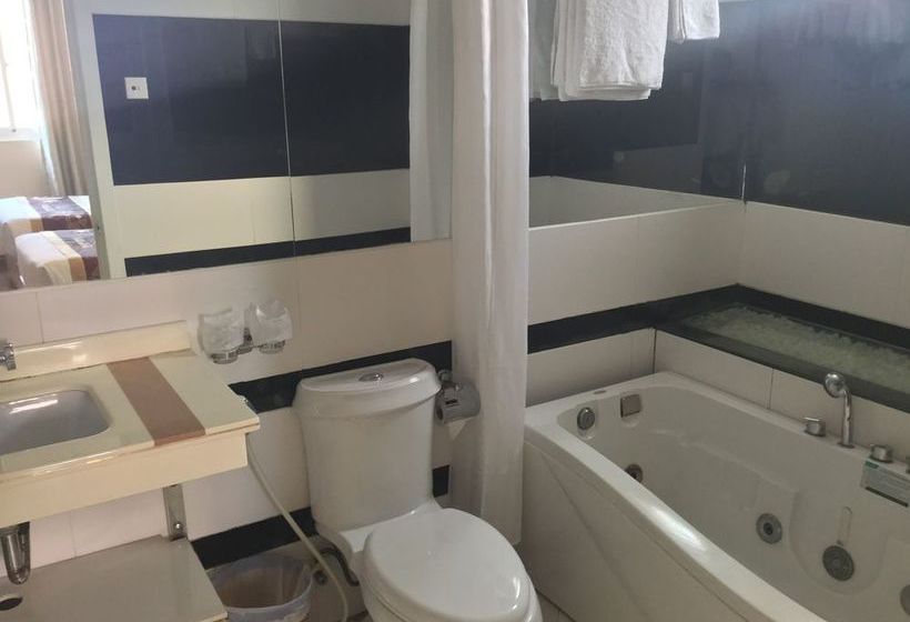 Fotos del hotel Good Vibes Boutique:  32