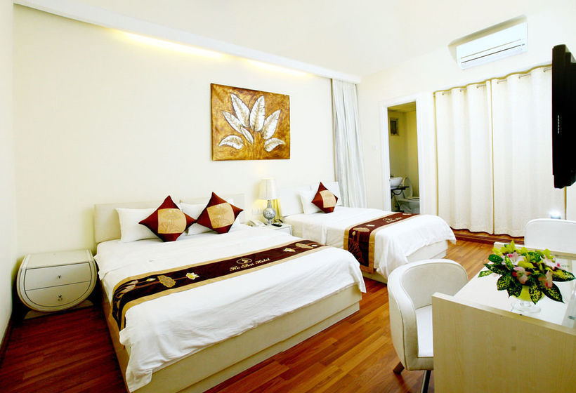 Fotos del hotel Good Vibes Boutique:  10