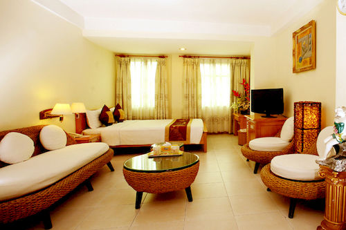 Fotos del hotel Good Vibes Boutique:  11