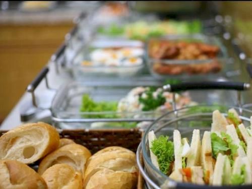 Fotos del hotel Good Vibes Boutique:  35