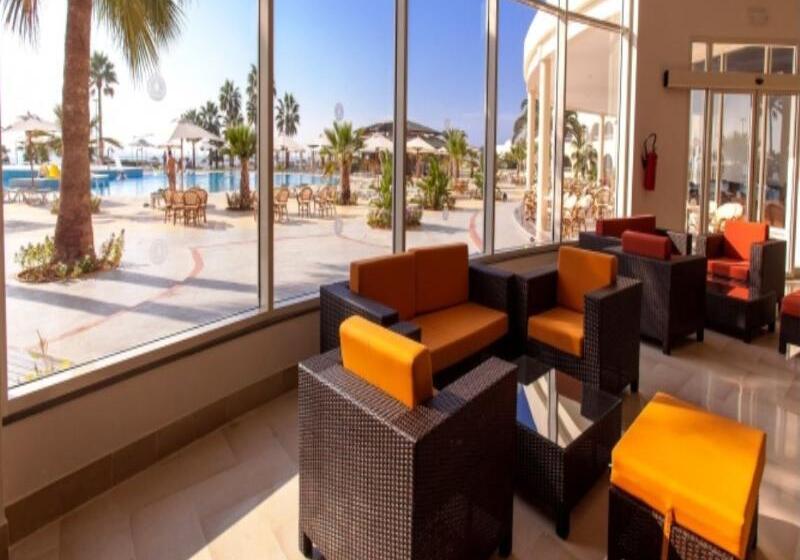 هتل Khayam Garden Beach Resort & Spa