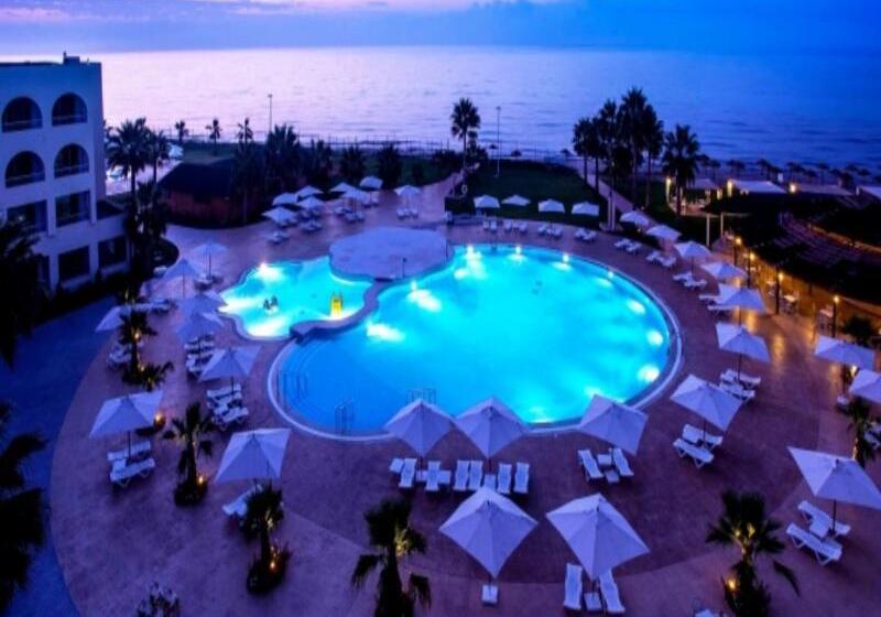 هتل Khayam Garden Beach Resort & Spa