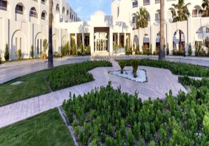 هتل Khayam Garden Beach Resort & Spa