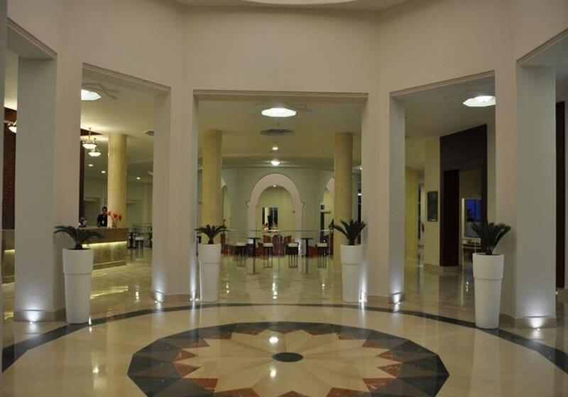 هتل Khayam Garden Beach Resort & Spa