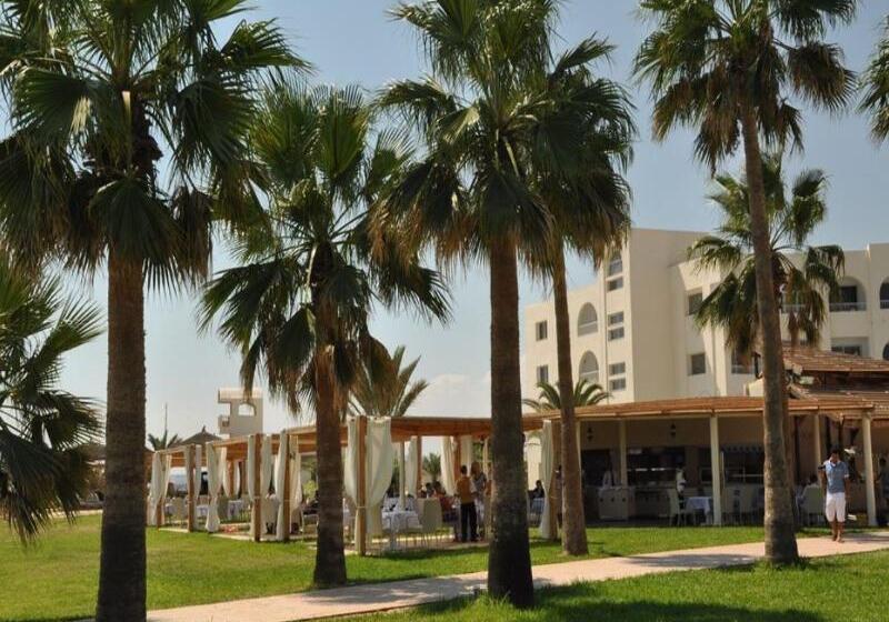 هتل Khayam Garden Beach Resort & Spa