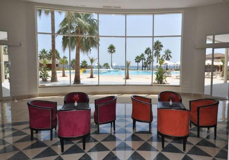 هتل Khayam Garden Beach Resort & Spa