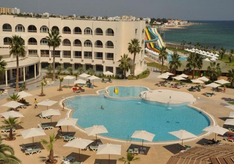 هتل Khayam Garden Beach Resort & Spa