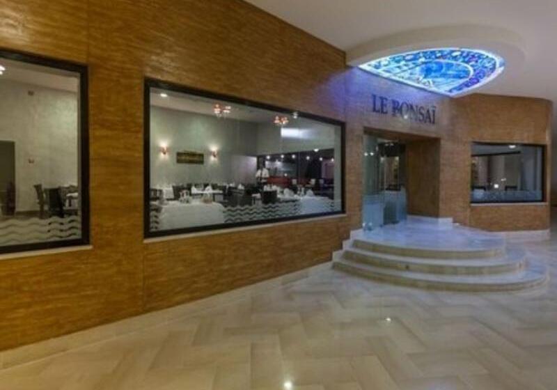 هتل Khayam Garden Beach Resort & Spa