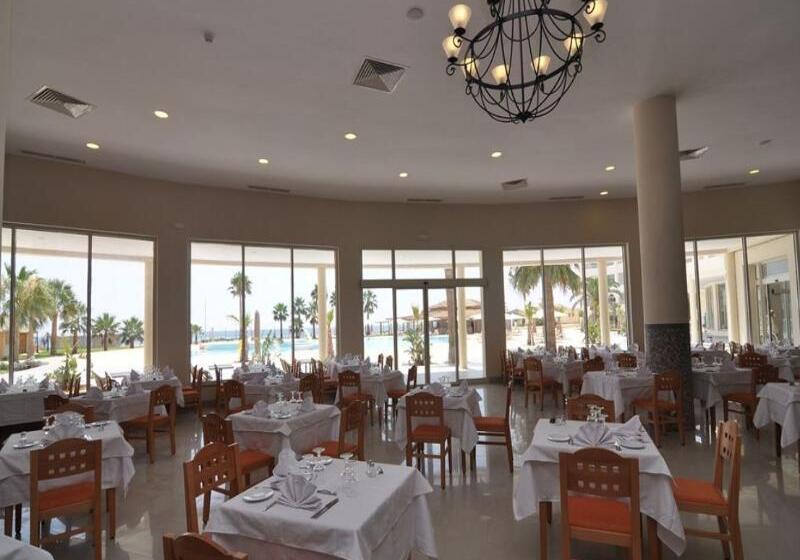 هتل Khayam Garden Beach Resort & Spa