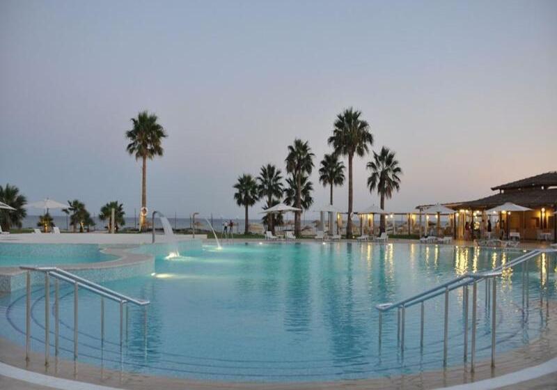 هتل Khayam Garden Beach Resort & Spa