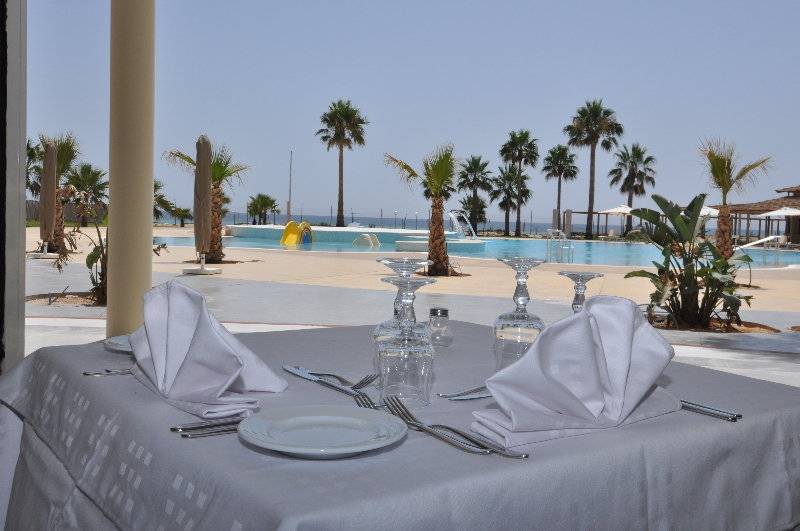 هتل Khayam Garden Beach Resort & Spa