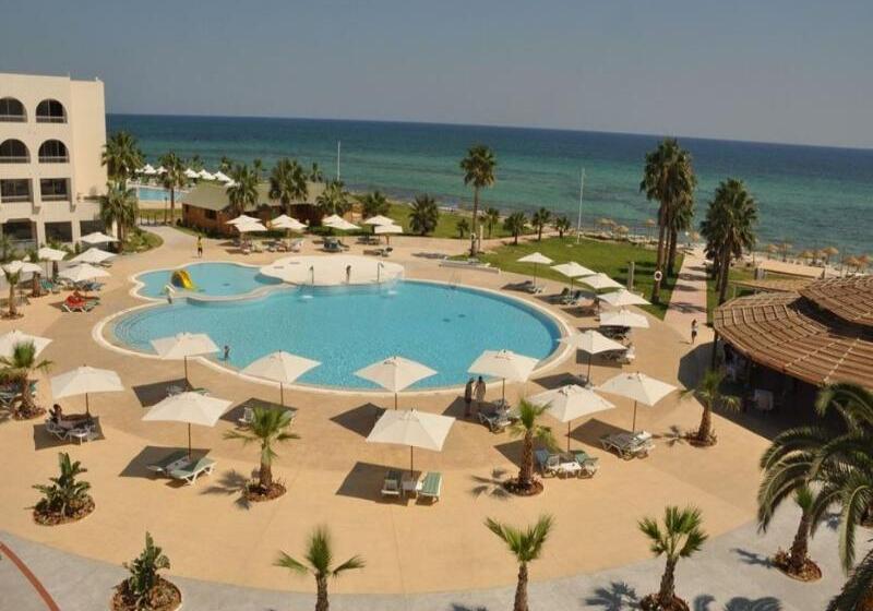 هتل Khayam Garden Beach Resort & Spa