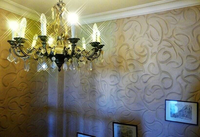 호텔 Kunibert Der Fiese   Superior