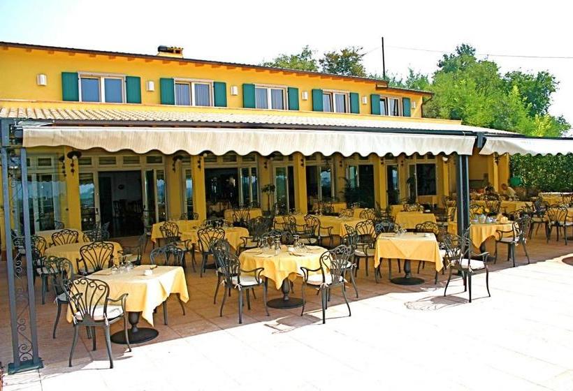 בית מלון כפרי La Dolce Vita