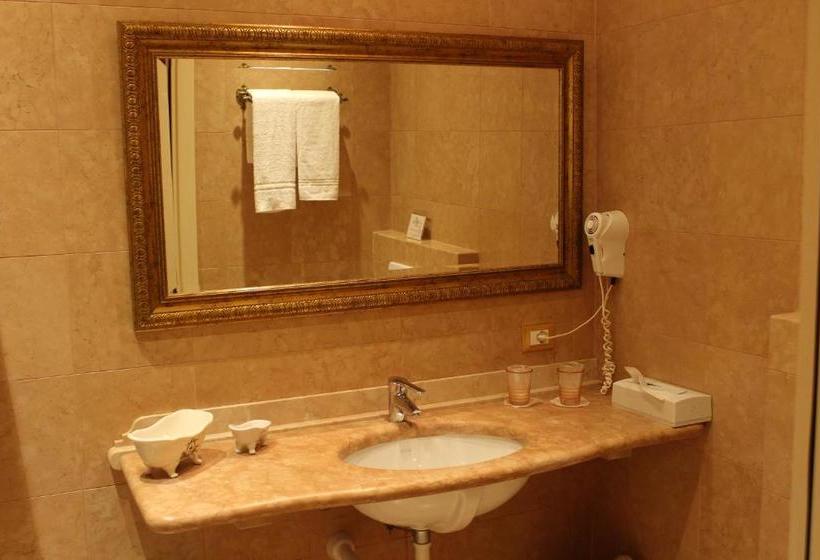 בית מלון כפרי La Dolce Vita