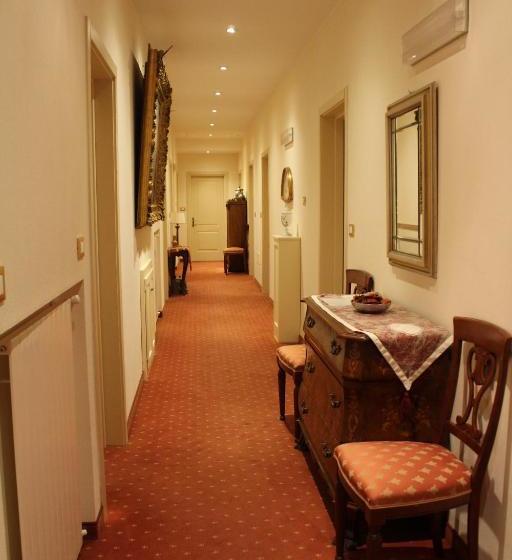 בית מלון כפרי La Dolce Vita