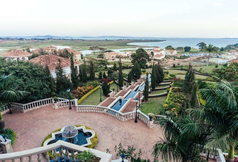 Fotos del hotel Lake Victoria Serena Golf Resort & Spa:  20