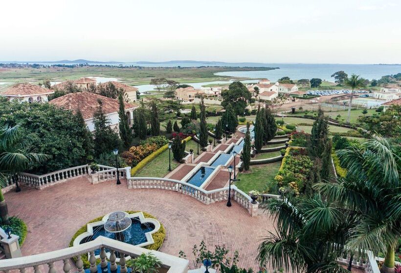 هتل Lake Victoria Serena Golf Resort & Spa