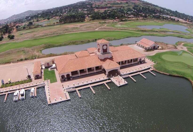 ホテル Lake Victoria Serena Golf Resort & Spa