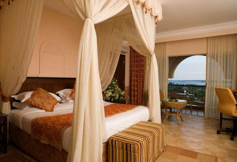 Hotel Lake Victoria Serena Golf Resort & Spa