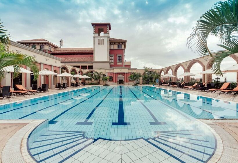 Fotos del hotel Lake Victoria Serena Golf Resort & Spa:  10