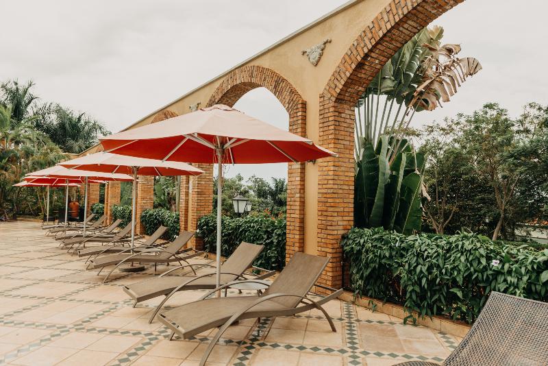 Fotos del hotel Lake Victoria Serena Golf Resort & Spa:  18