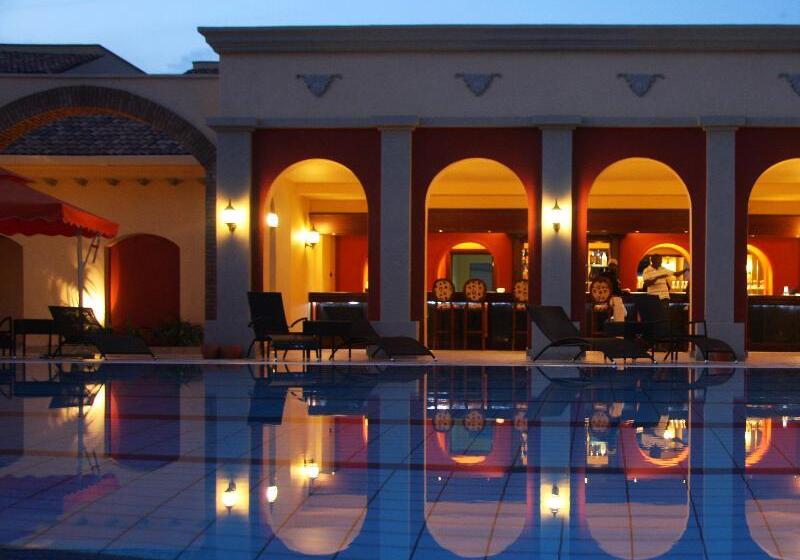 Fotos del hotel Lake Victoria Serena Golf Resort & Spa:  12