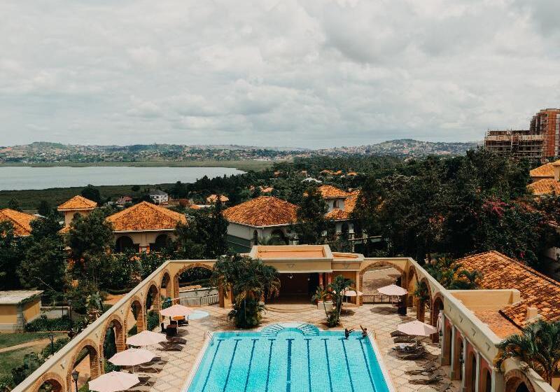Fotos del hotel Lake Victoria Serena Golf Resort & Spa:  14