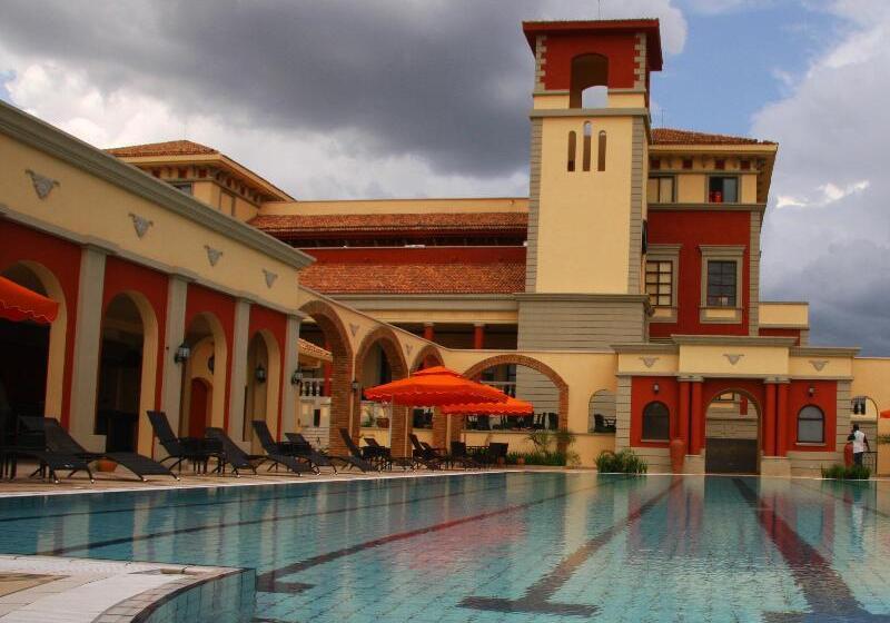Fotos del hotel Lake Victoria Serena Golf Resort & Spa:  21