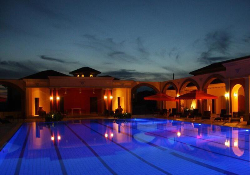 Fotos del hotel Lake Victoria Serena Golf Resort & Spa:  28