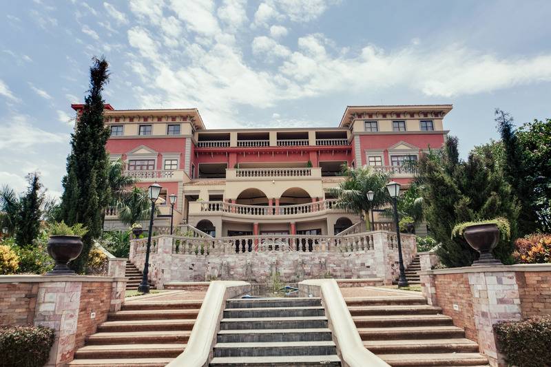 Fotos del hotel Lake Victoria Serena Golf Resort & Spa:  27