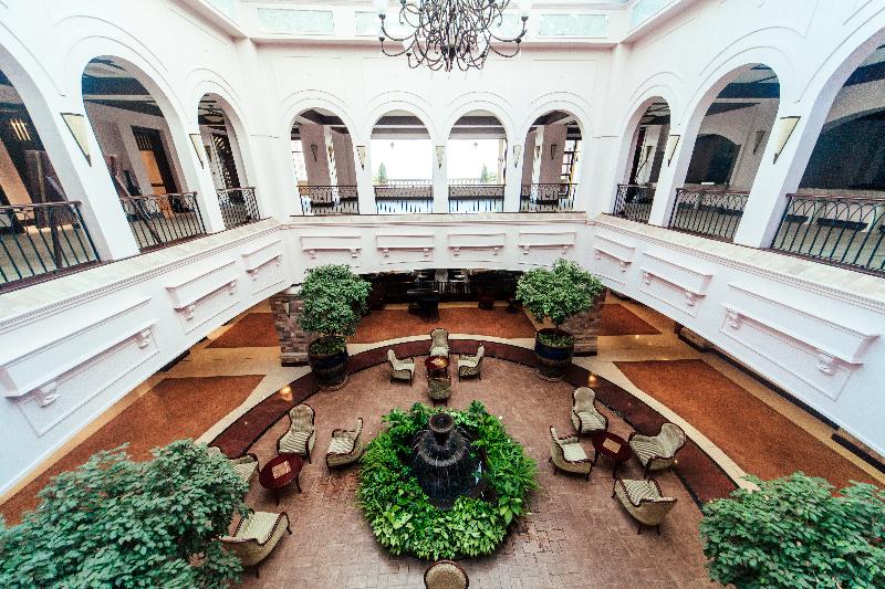 Fotos del hotel Lake Victoria Serena Golf Resort & Spa:  24